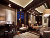 红橡树中式实景案例