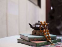 红橡树中式实景案例