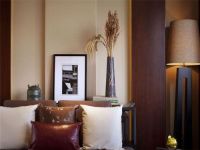 红橡树中式实景案例