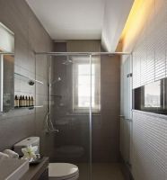 华业东方玫瑰~简约~两居