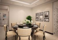 富力惠兰美居~简约~三居