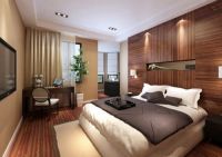 普罗旺斯~现代~简约中式