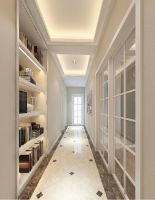 密云华润橡树湾~现代~三居