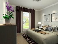 旭辉·满庭春MOMA---95平三居