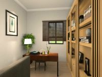 旭辉·满庭春MOMA---95平三居