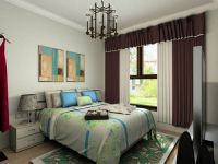 旭辉·满庭春MOMA---95平三居