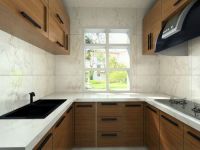 旭辉·满庭春MOMA---95平三居