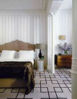 富力惠兰美居---混搭风格---三居