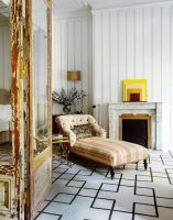 富力惠兰美居---混搭风格---三居