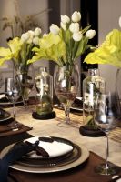 保利海德公园现代简约风格