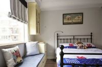 名流花园~美式~三居