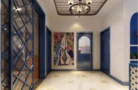 恒大领寓~地中海~两居