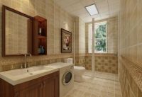 密云华润橡树湾~欧式~三居