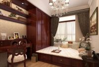 密云华润橡树湾~欧式~三居