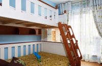 北京恒大城~北欧~一居