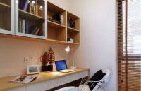 北京恒大城~北欧~一居