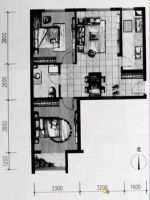 融泽嘉园~田园~两居