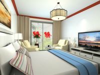 北京城建·世华龙樾-现代风格165平三居案例