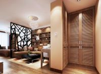 小户型的独特魅力