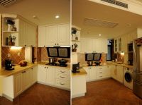 地中海客厅设计装修