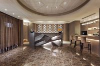 新古典卫浴设计