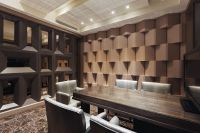 新古典卫浴设计