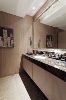 新古典卫浴设计