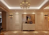 幸福五口家庭的简欧六居室