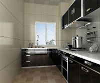 11万元打造简约时尚大气三居室