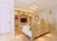 10.8万打造现代田园2居老房