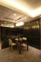 现代时尚，浓情简约。