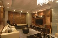 现代时尚，浓情简约。