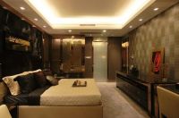 现代时尚，浓情简约。