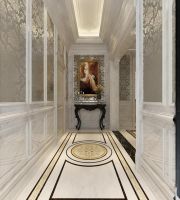 北辰红橡墅--新古典奢华风格