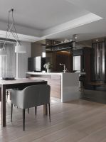 混搭客厅设计图集