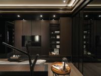 现代时尚隔断设计图集