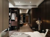 现代时尚隔断设计图集