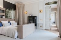 欧式客厅设计装修图