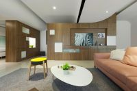 简约博古架设计装修