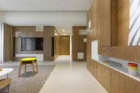 简约博古架设计装修