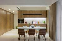 简约博古架设计装修