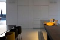 地中海风格博古架设计图集