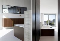 地中海风格博古架设计图集