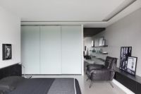 现代时尚玄关设计图集