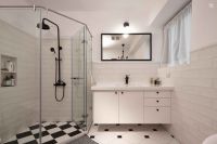 清新田园橱柜设计