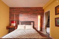 清新田园橱柜设计