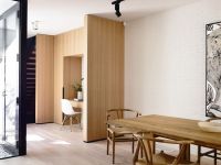 日式餐厅设计装修