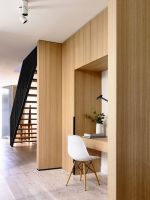 日式餐厅设计装修