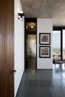 东南亚隔断设计