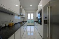 简欧风餐厅设计